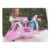 Barbie Dream Plane with Pilot Doll Playset