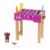 Barbie Foosball Playset with Dog and Accessories