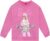 Barbie Girls Sequined Sweatshirt Kids Long Sleeve Jumper