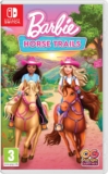 Barbie: Horse Trails – Switch