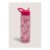 Barbie Kids Pink Water Bottle