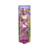 Barbie a Touch of Magic Doll – Pink Top