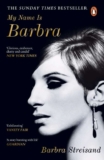 Barbra Streisand – My Name is Barbra: The Sunday Times Bestselling Autobiography and Music Book of 2023. Kindle Edition.