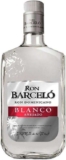 Barceló Blanco Dominican Rum 70cl 37.5% vol
