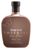 Barceló Rum Imperial Maple Cask Dominican Rum70cl 40% vol