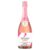 Barefoot Bubbly Pink Moscato Wine 75 Cl