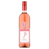 Barefoot Pink Moscato 75cl – Clubcard Price
