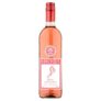 Barefoot Pink Moscato 75cl – Clubcard Price