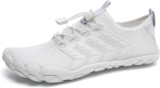 Barefoot Shoes Mens Women Water Shoes Trail Running Beach Water Trainers for Gym Swim Snorkeling Surfing