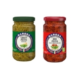 Baresa Pesto
