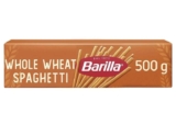 Barilla Wholegrain Spaghetti Pasta 500g