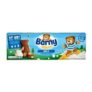 Barny Milk Soft Baked Bears, 125g (Pack of 5)