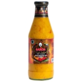 Baron West Indian Hot Sauce 794g – Sold and shipped by StoreLite