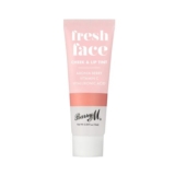 Barry M Fresh Face Cheek and Lip Tint Peach Glow