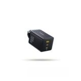 Baseus 100W USB-C Charger, 3-Port PPS, Fast Charge