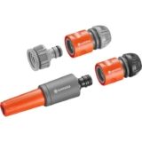 Basic Hose Starter Set by Gardena (Free C&C)