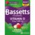 Bassetts Vitamins Adult Vitamin D Apple and Raspberry Flavour 30 Gummy Pastilles 15% off coupon First & S £3.37