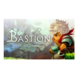 Bastion / Transistor £2.51 (PC/Steam)