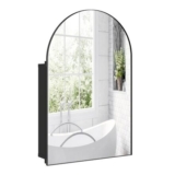 Bathroom Mirror Cabinet