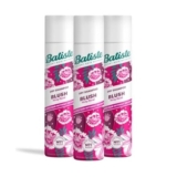 Batiste Dry Shampoo Blush 200ml No-Rinse, 3-Pack