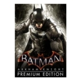 Batman: Arkham Knight Premium Edition PC