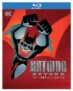 Batman Beyond: The Complete Series Return Of The Joker Blu-ray