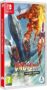 Batsugun Saturn Tribute Boosted – Nintendo Switch Game