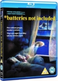 Batteries Not Included Blu ray