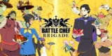 Battle Chef Brigade Deluxe (Nintendo switch consoles)