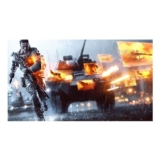 Battlefield 4 on Xbox with EA Play and Game Pass