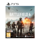 Battlefield 6 Standard Edition PS5 VideoGame English