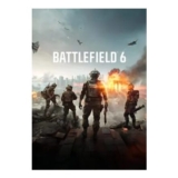 Battlefield 6 for Xbox Series XS (UK)