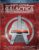 Battlestar Galactica: The Definitive Collection Blu-ray US Import