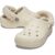 Baya Lined Fuzz-Strap Clog, Winter White 20% Off w/Code 10% Off Using Code From HSD/ Discounts For Carers (Free to Join)