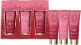 Baylis & Harding Midnight Cherry Luxury Hand Treats Gift Set – Vegan Friendly