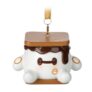 Baymax SMore Disney Munchlings Sketchbook Ornament Baked Treats