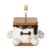 Baymax SMore Disney Munchlings Sketchbook Ornament Baked Treats