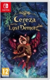 Bayonetta Origins: Cereza and the Lost Demon (Nintendo Switch Game) – Sold/Shipped by Hitcouk
