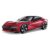 Bburago – Ferrari 12 Cylinder, 1:43 Scale Diecast