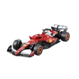 Bburago Ferrari SF-25 F1 202516 Leclerc Diecast Model Car 1:43