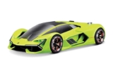 Bburago Lamborghini Terzo Millennio – Realistic 1:24 scale model car (Random Choice from Available Colours),