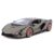 Bburago Random Assortment Lamborghini Sian FKP 37 Scale 1:24, Diecast Replica with Opening Doors