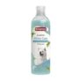 Beaphar – White Coat Dog Shampoo for Dogs 250ml – Enriched with Green
