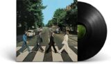 Beatles Abbey Road 180gm 50th Anniversary Vinyl album
