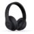 Beats by Dr Dre Studio 3 ANC Wireless Matte Black Headphones