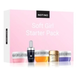 Beauty Discovery Box Notino Soft Girl Starter Pack Set for Women