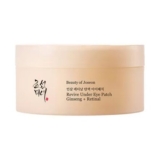 Beauty of Joseon Revive under Eye Patch Ginseng and Retinal 60 Patches