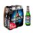 Becks Blue Non-Alcoholic Beer, 6 X 275ml