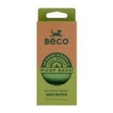 Beco Poop Bags Unscented60s