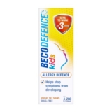 Becodefence Kids Nasal Spray 20 Ml